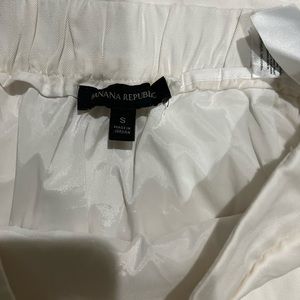 Banana Republic pants